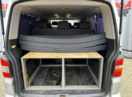 Volkswagen - Caravelle