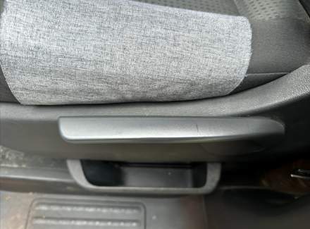 Volkswagen - Caravelle