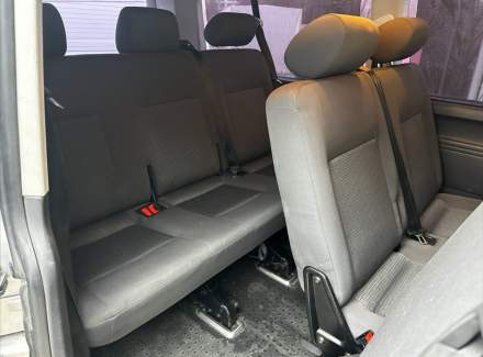 Volkswagen - Caravelle