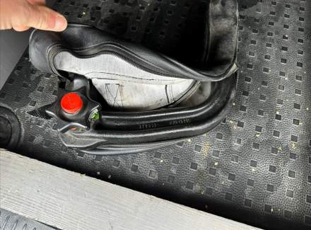 Volkswagen - Caravelle