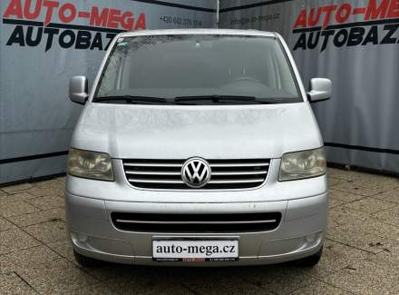 Volkswagen - Caravelle