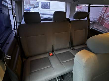 Volkswagen - Caravelle