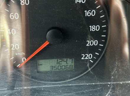 Volkswagen - Caravelle