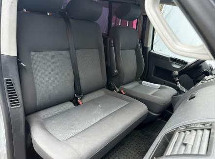 Volkswagen - Caravelle