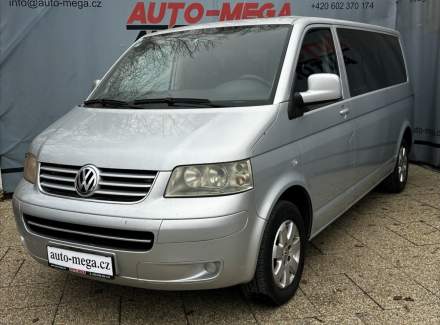Volkswagen - Caravelle