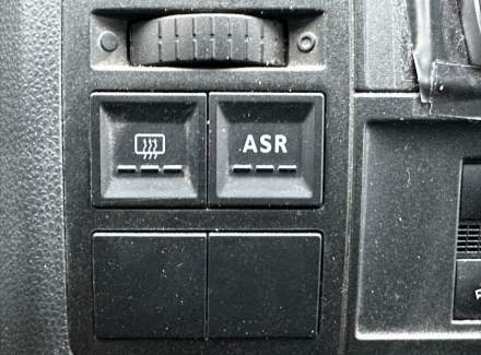 Volkswagen - Caravelle