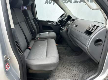 Volkswagen - Caravelle