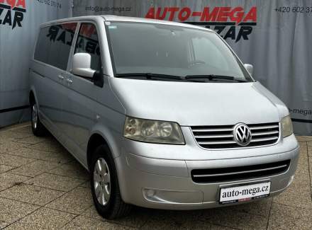Volkswagen - Caravelle