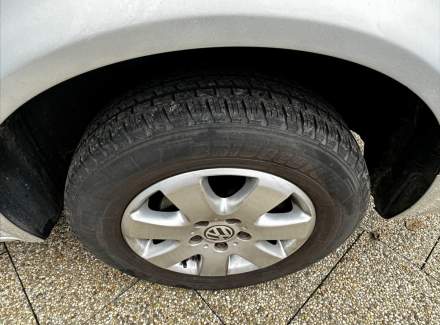 Volkswagen - Caravelle