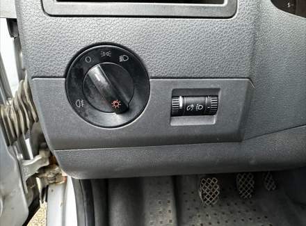 Volkswagen - Caravelle