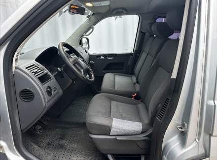 Volkswagen - Caravelle