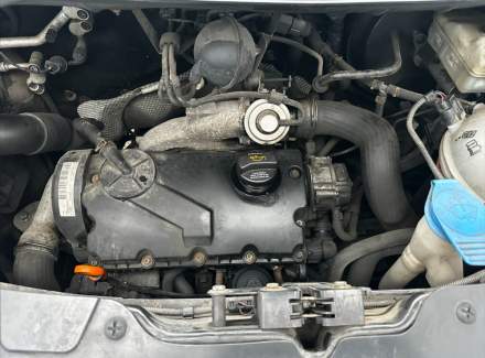 Volkswagen - Caravelle