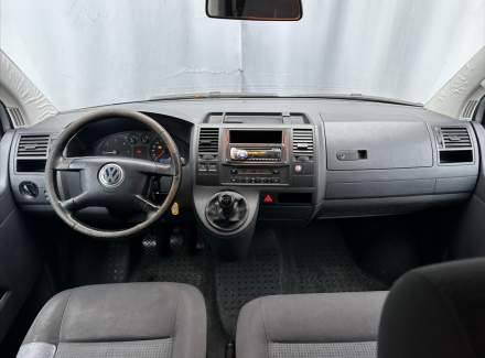 Volkswagen - Caravelle