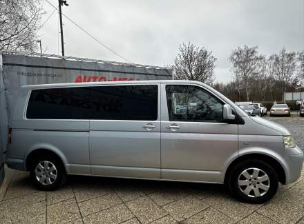 Volkswagen - Caravelle