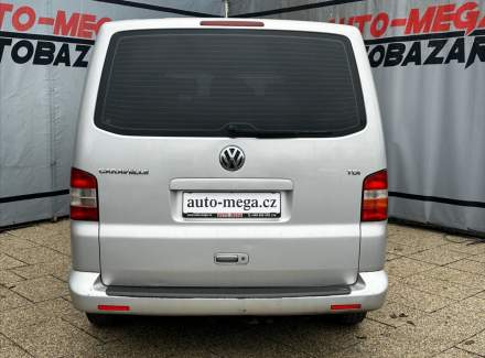 Volkswagen - Caravelle