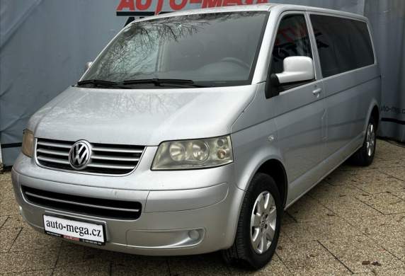 Volkswagen - Caravelle