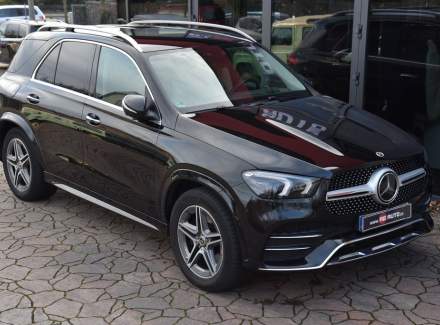 Mercedes-Benz - GLE