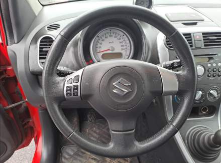 Suzuki - Splash