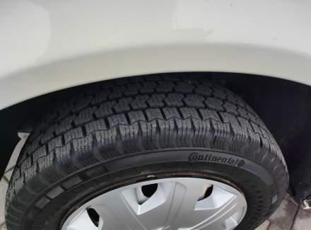 Volkswagen - Transporter