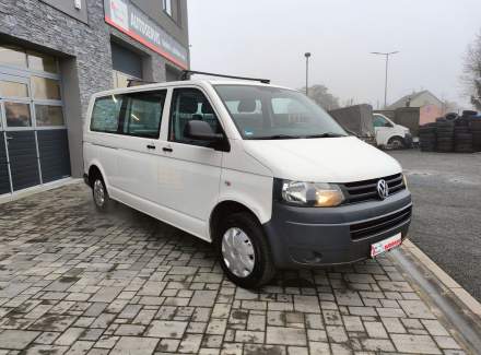 Volkswagen - Transporter