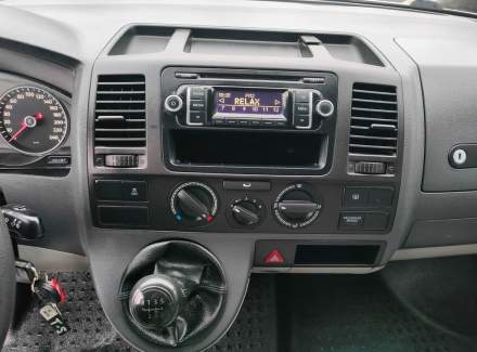 Volkswagen - Transporter