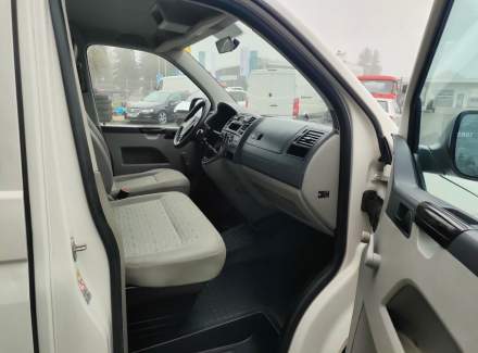 Volkswagen - Transporter