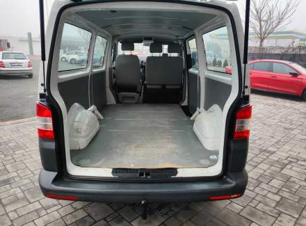 Volkswagen - Transporter