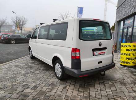Volkswagen - Transporter