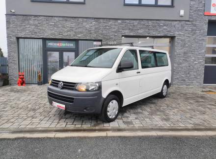 Volkswagen - Transporter