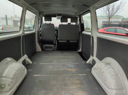 Volkswagen - Transporter