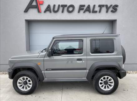 Suzuki - Jimny