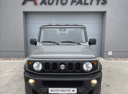 Suzuki - Jimny