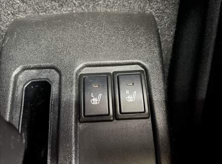 Suzuki - Jimny