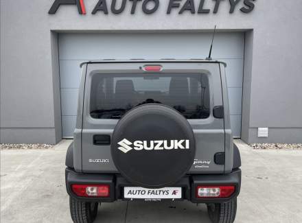 Suzuki - Jimny
