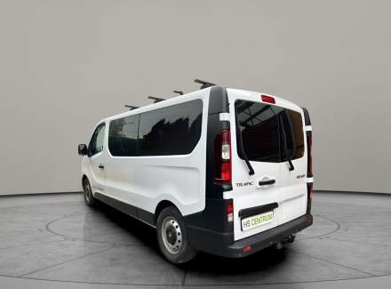 Renault - Trafic