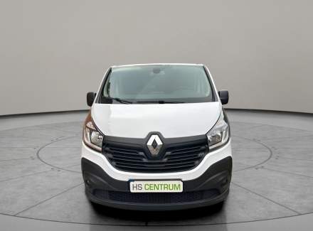 Renault - Trafic