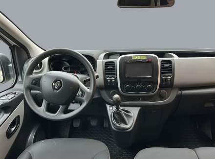 Renault - Trafic