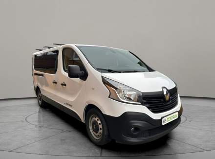 Renault - Trafic