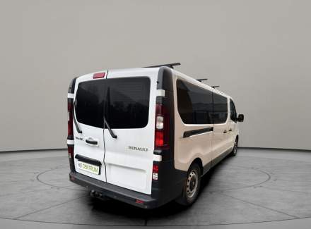 Renault - Trafic