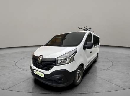 Renault - Trafic