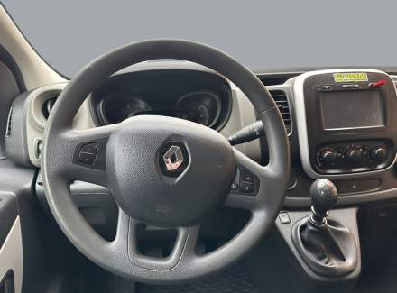 Renault - Trafic