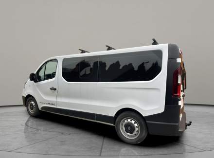 Renault - Trafic