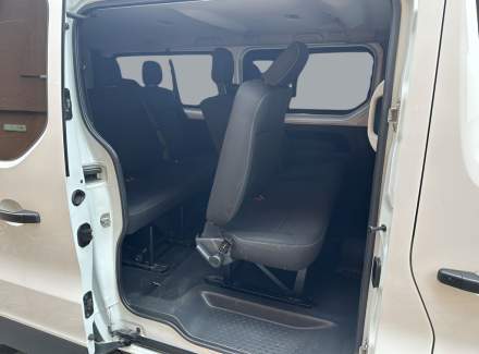 Renault - Trafic