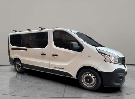 Renault - Trafic