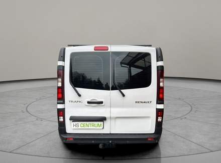 Renault - Trafic