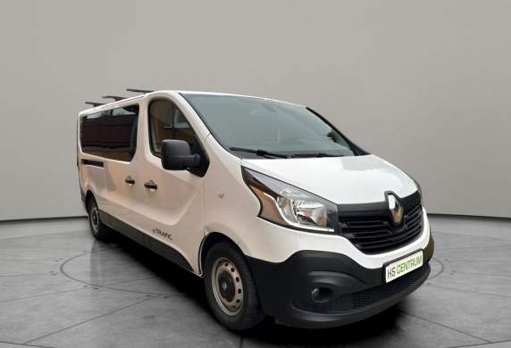 Renault - Trafic