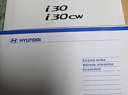 Hyundai - i30