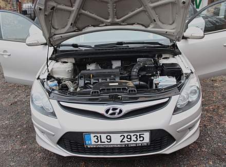 Hyundai - i30