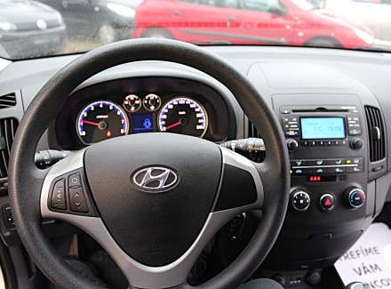 Hyundai - i30