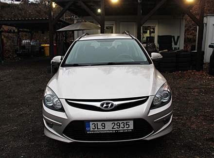 Hyundai - i30